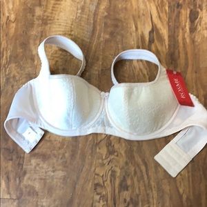 *NWT* Beige ROSME Bra